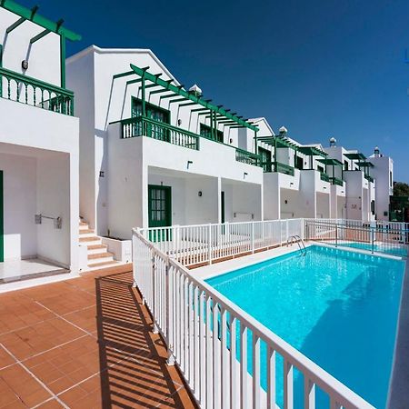 Vivienda Vacacional Maricruz プエルト・デル・カルメン エクステリア 写真